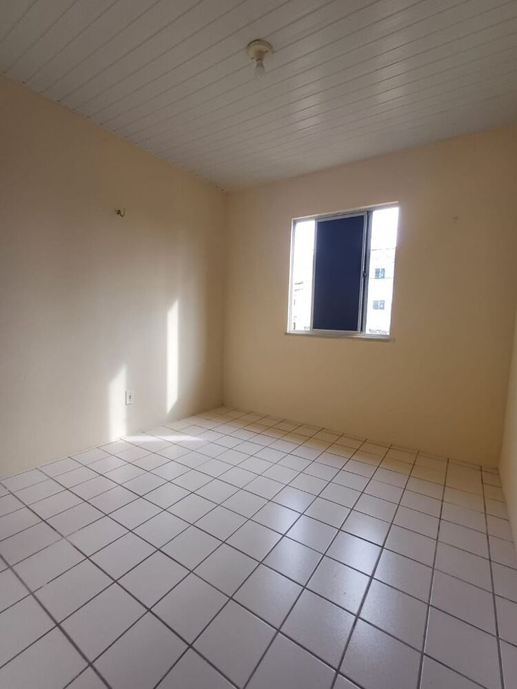 Apartamento à venda com 2 quartos, 50m² - Foto 2