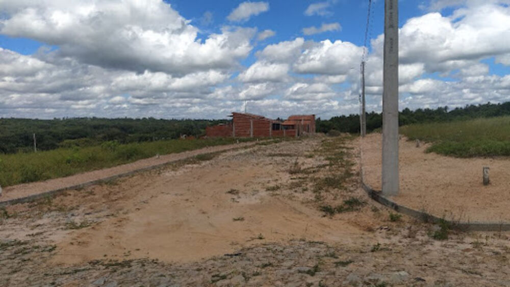 Terreno, 40 hectares - Foto 3