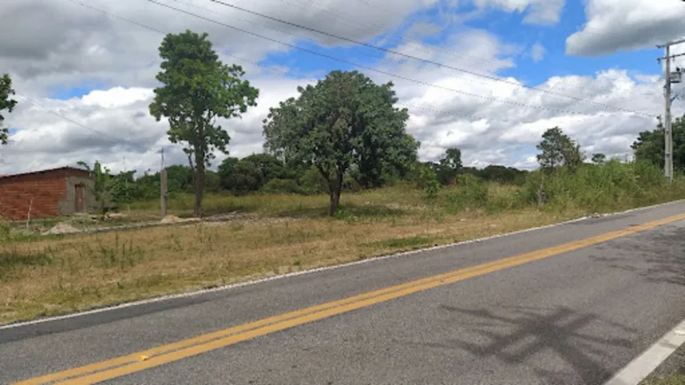 Terreno, 40 hectares - Foto 8