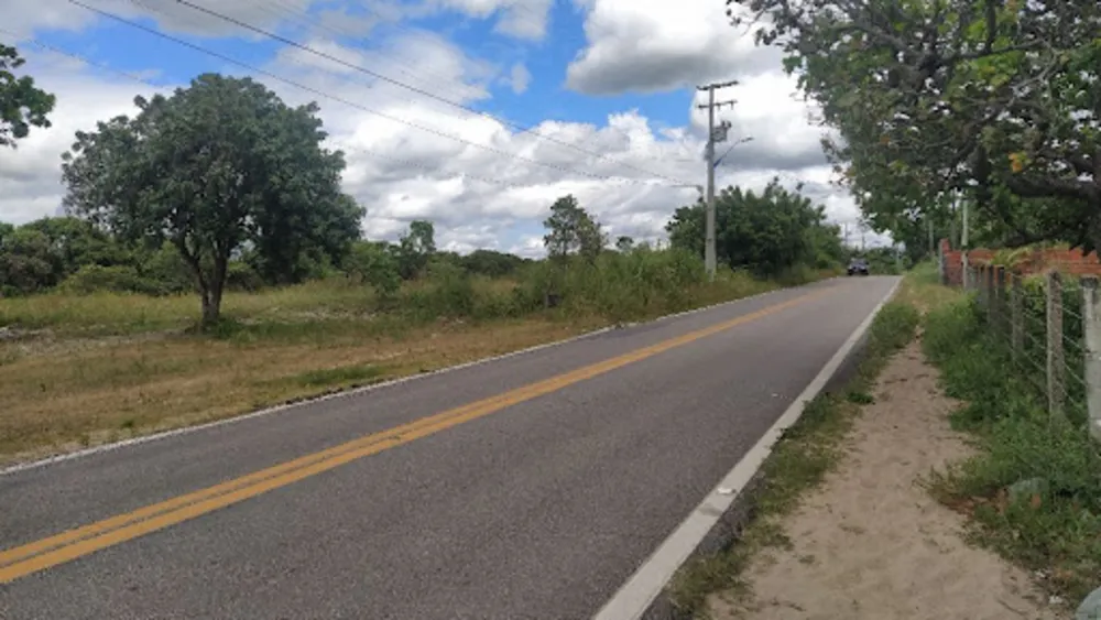 Terreno, 40 hectares - Foto 3