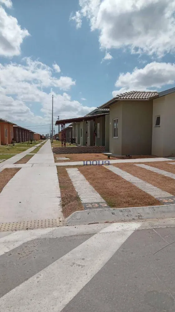 Casa de Condomínio, 2 quartos - Foto 5