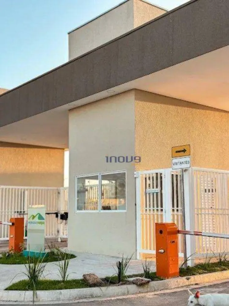 Casa de Condomínio, 2 quartos - Foto 2