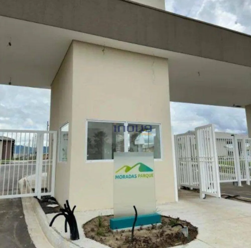 Casa de Condomínio, 2 quartos - Foto 1