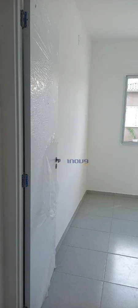 Casa de Condomínio, 2 quartos - Foto 8
