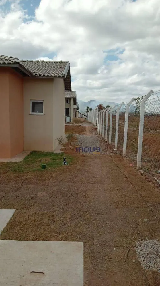 Casa de Condomínio, 2 quartos - Foto 4