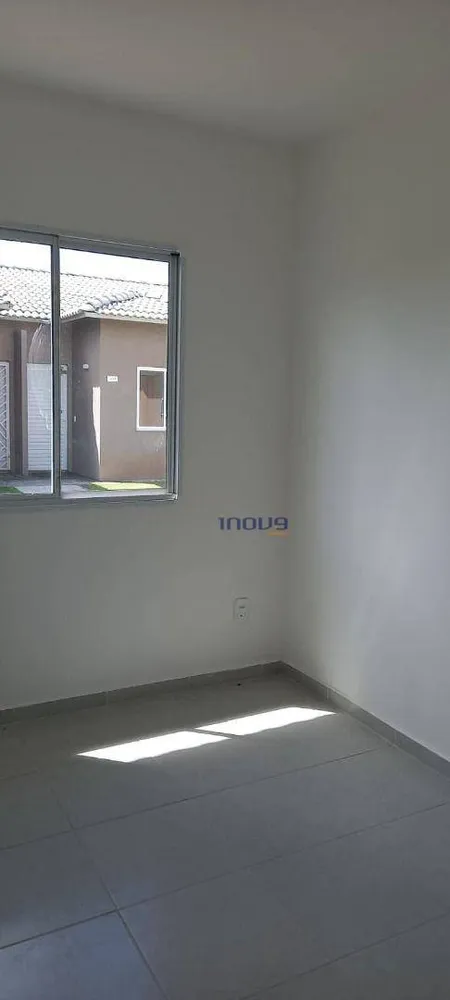 Casa de Condomínio, 2 quartos - Foto 7