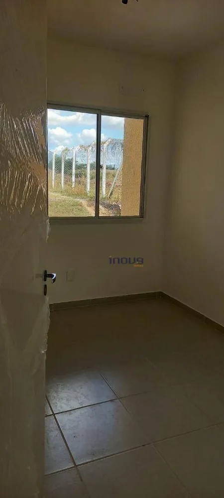 Casa de Condomínio, 2 quartos - Foto 6