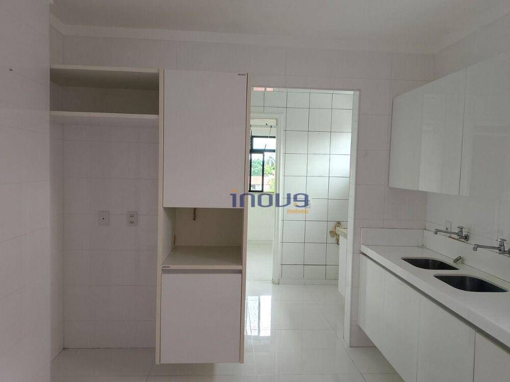 Apartamento, 3 quartos, 146 m² - Foto 3