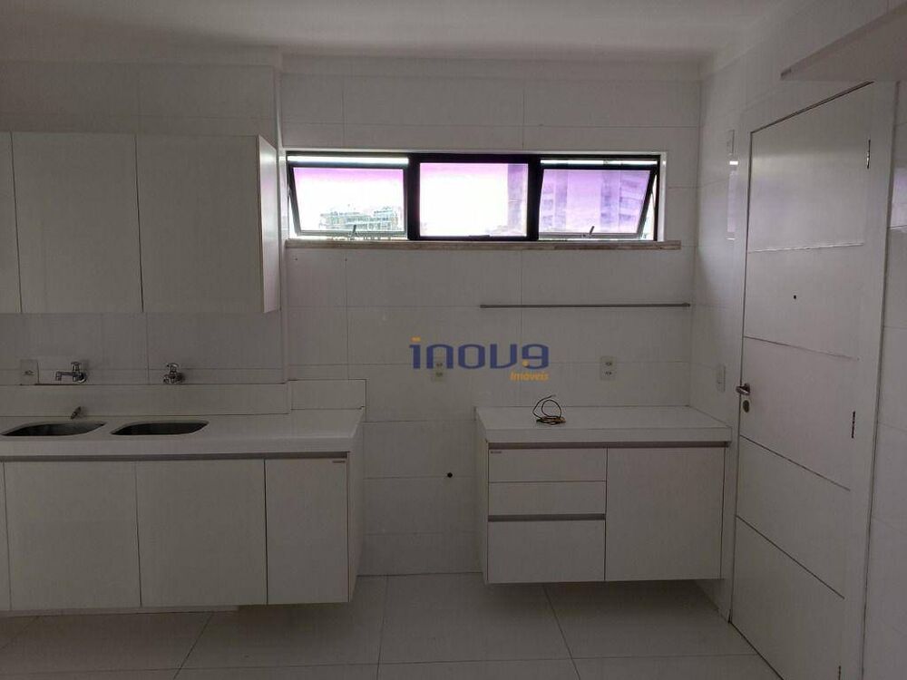 Apartamento, 3 quartos, 146 m² - Foto 4