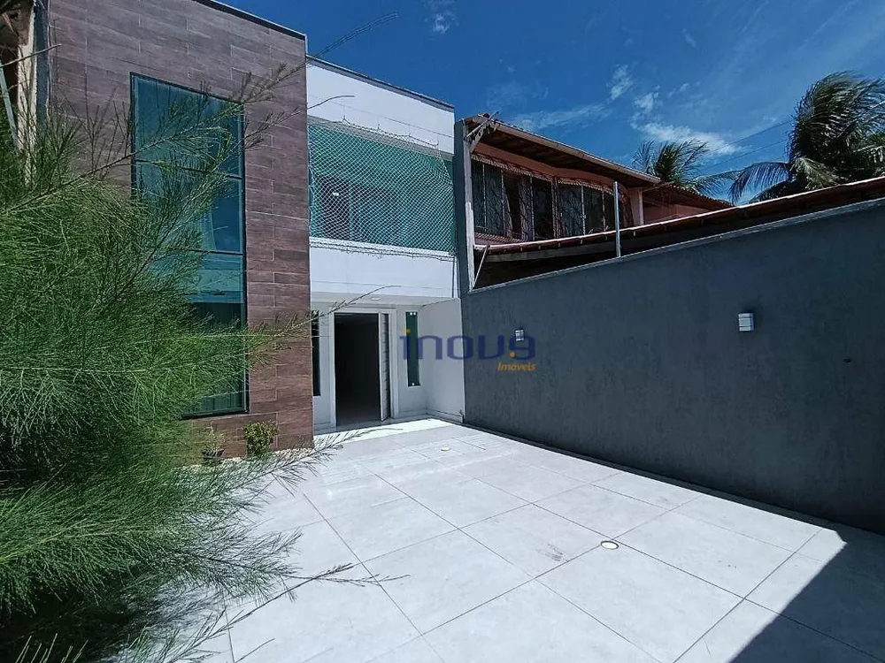 Casa, 3 quartos, 143 m² - Foto 12