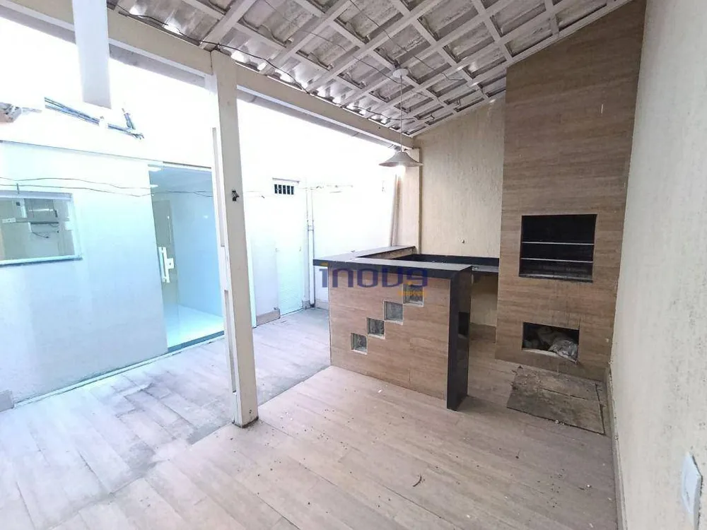 Casa, 3 quartos, 143 m² - Foto 10