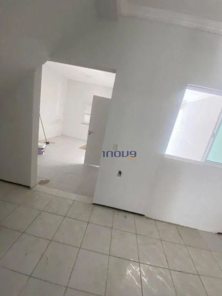 Casa, 2 quartos, 54 m² - Foto 2