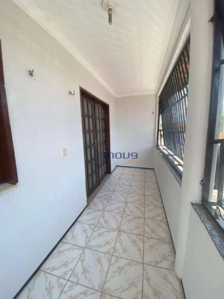 Casa, 2 quartos, 54 m² - Foto 13