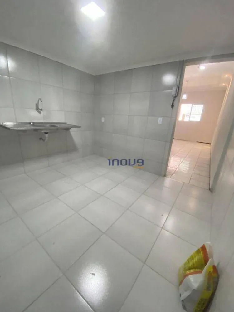 Casa, 2 quartos, 54 m² - Foto 12