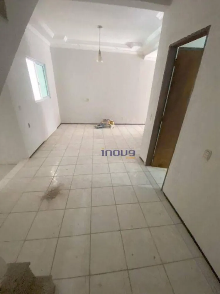 Casa, 2 quartos, 54 m² - Foto 4