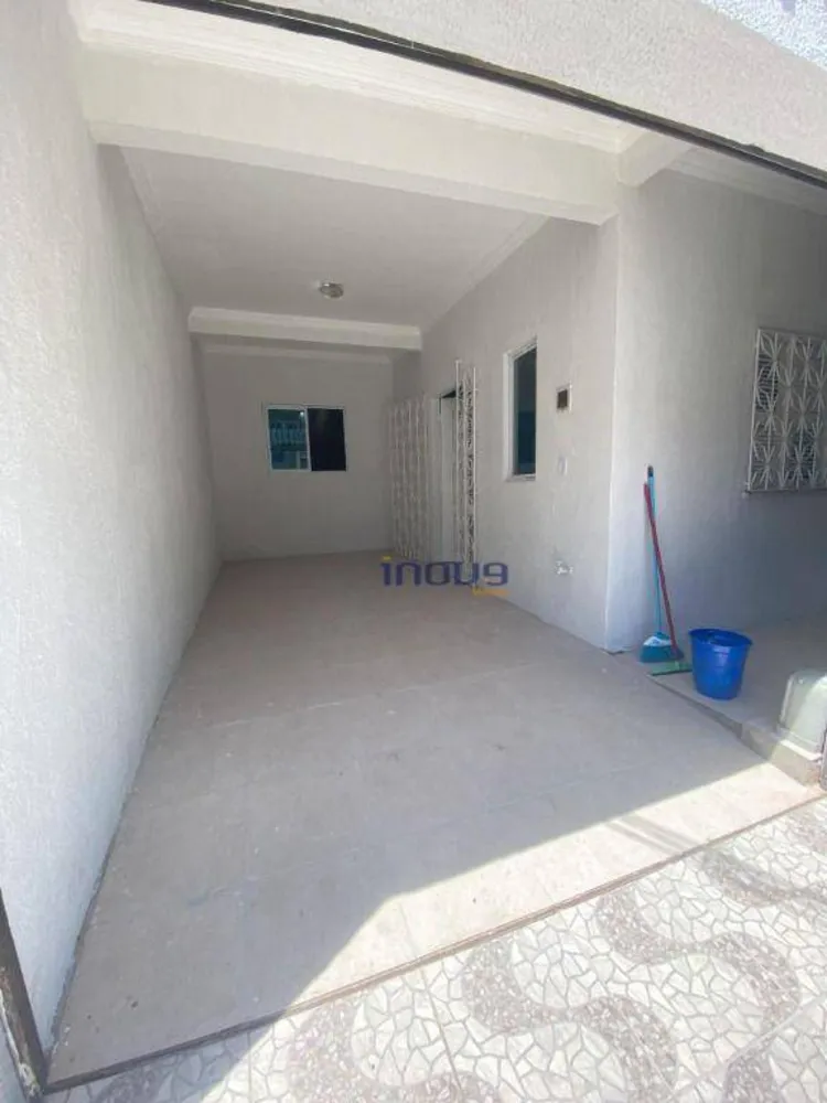 Casa, 2 quartos, 54 m² - Foto 8
