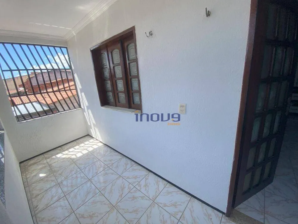 Casa, 2 quartos, 54 m² - Foto 6