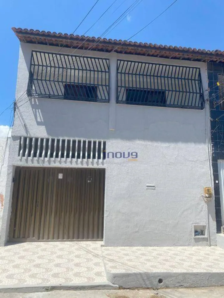 Casa, 2 quartos, 54 m² - Foto 3