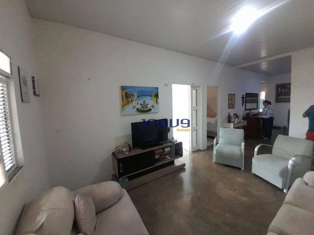 Loja-Salão, 500 m² - Foto 4