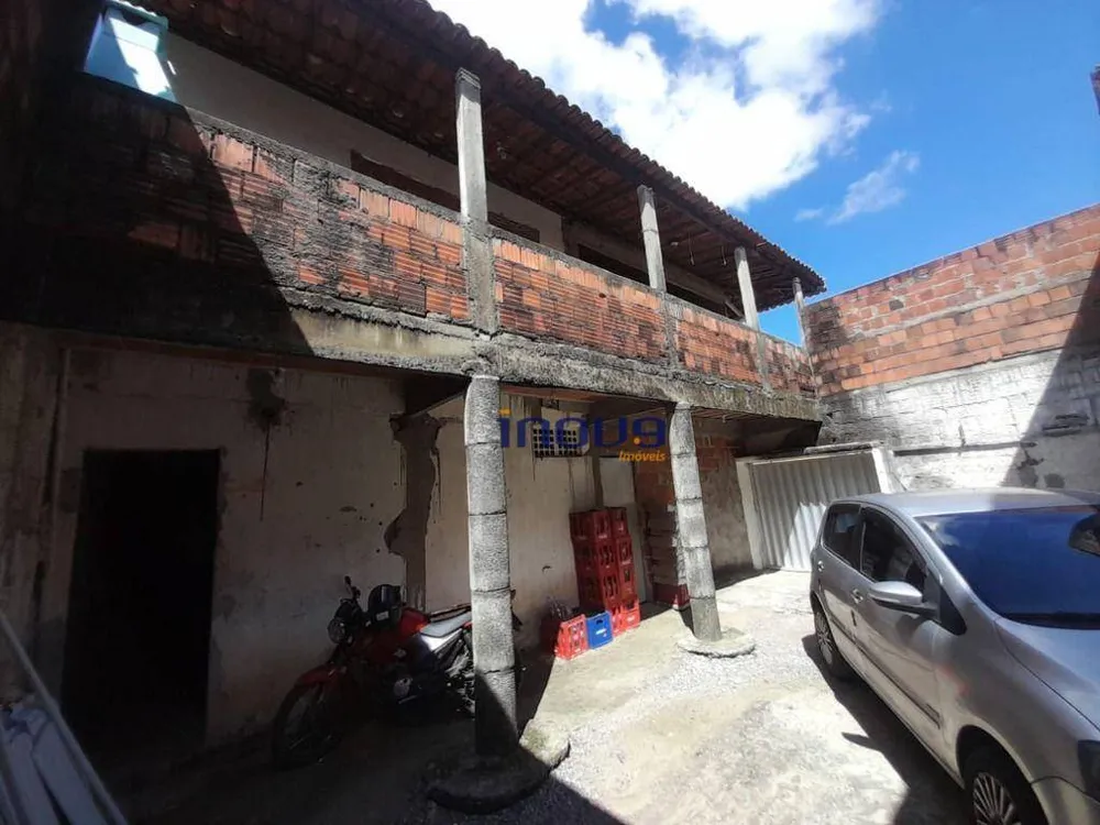 Loja-Salão, 500 m² - Foto 16