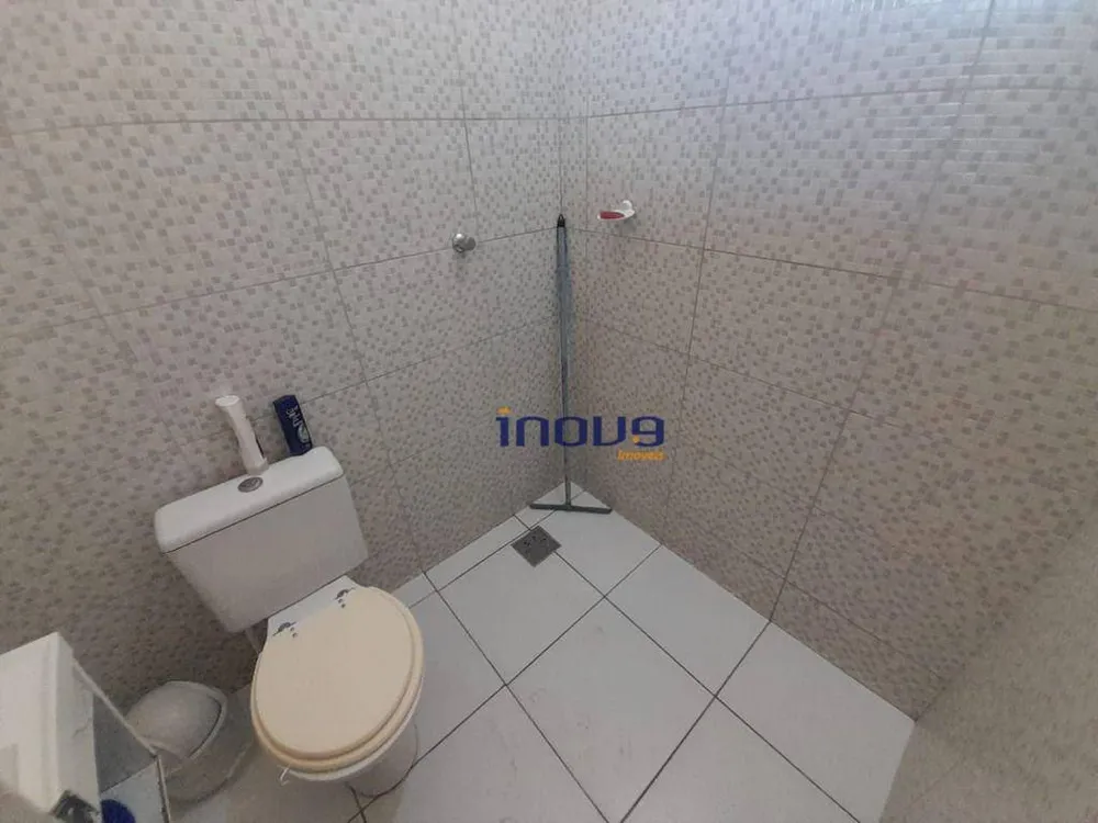 Loja-Salão, 500 m² - Foto 8