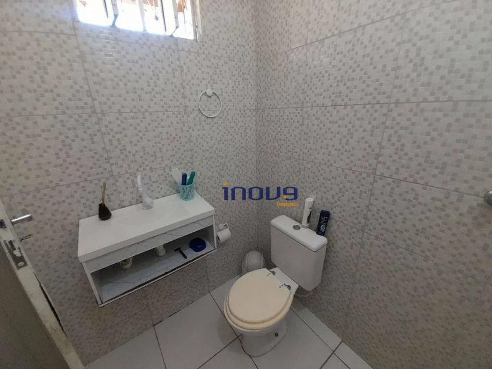 Loja-Salão, 500 m² - Foto 9