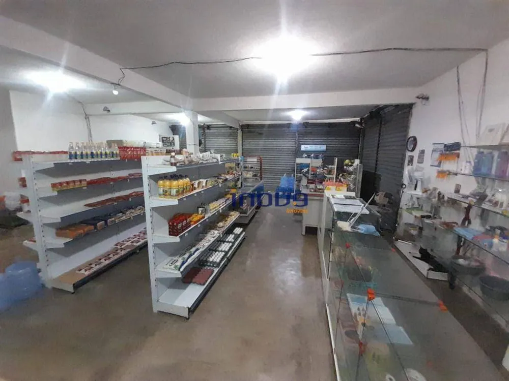 Loja-Salão, 500 m² - Foto 2