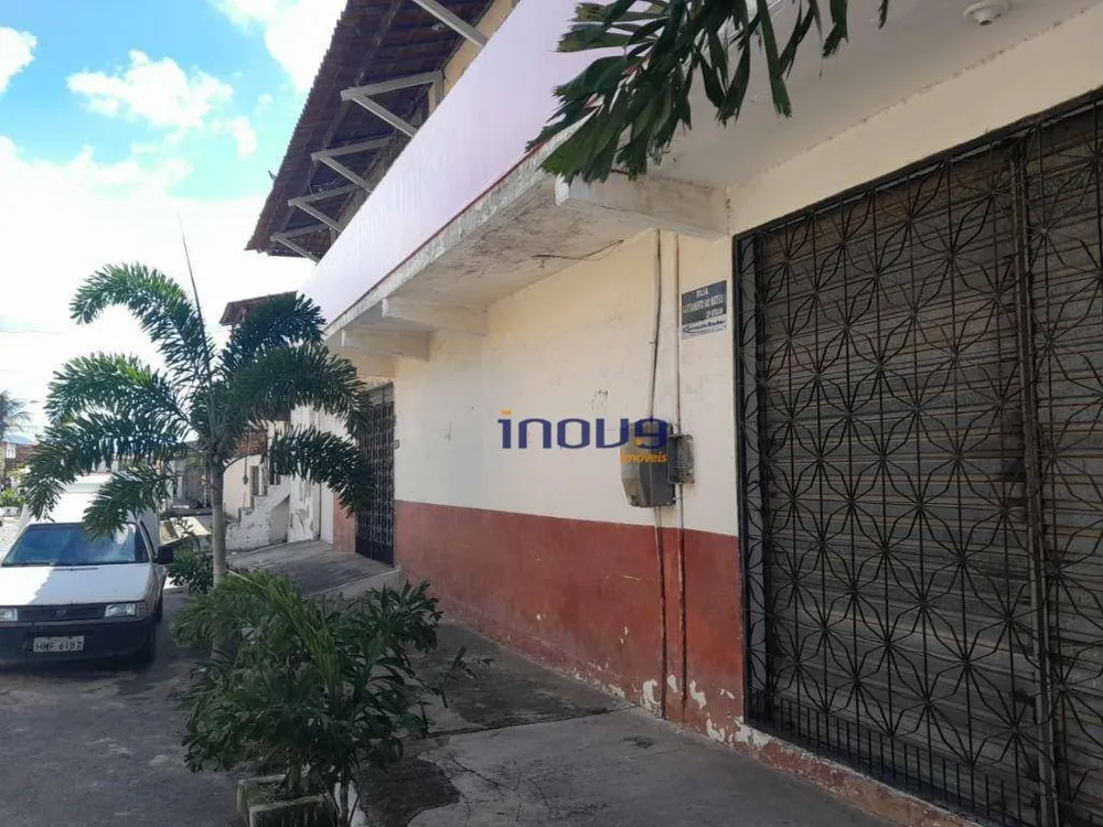 Loja-Salão, 500 m² - Foto 3