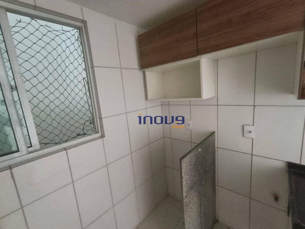 Apartamento, 2 quartos, 54 m² - Foto 3