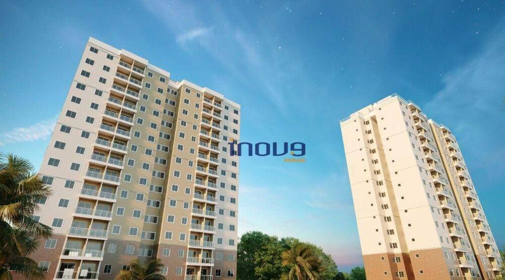 Apartamento, 2 quartos, 54 m² - Foto 10