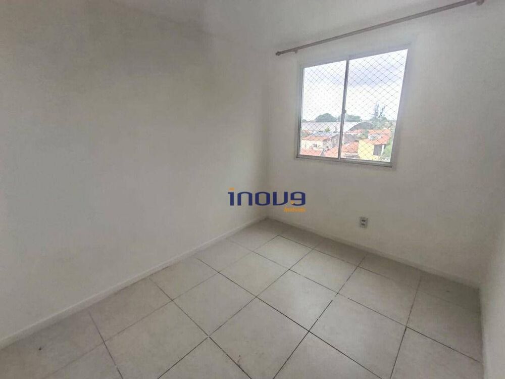 Apartamento, 2 quartos, 54 m² - Foto 4