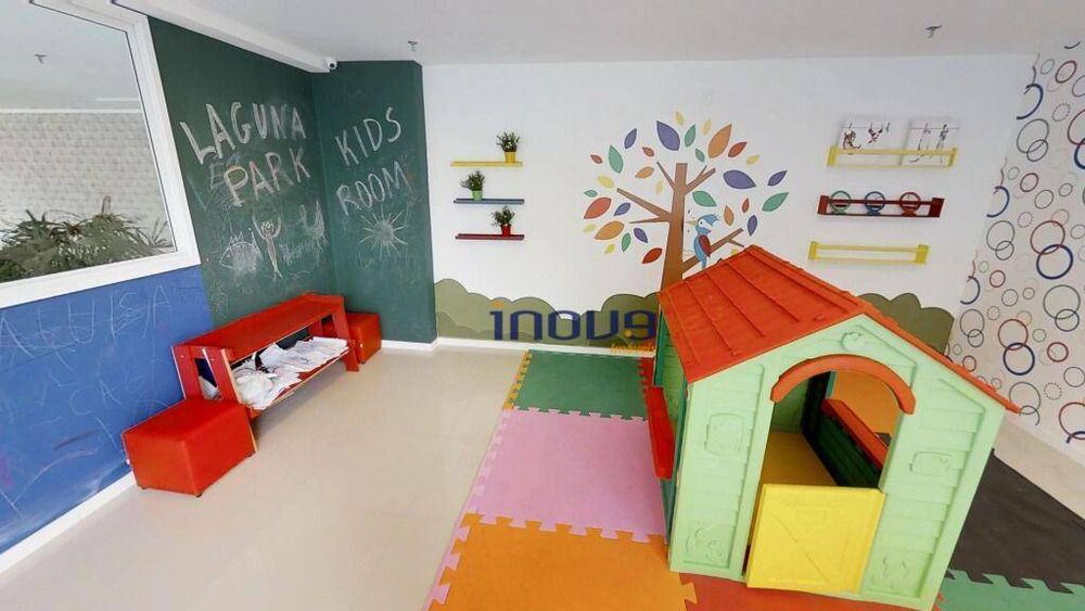 Apartamento, 2 quartos, 54 m² - Foto 12