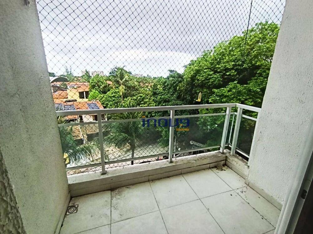 Apartamento, 2 quartos, 54 m² - Foto 6