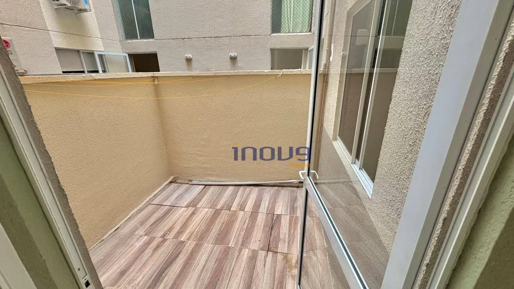 Apartamento, 2 quartos, 49 m² - Foto 5