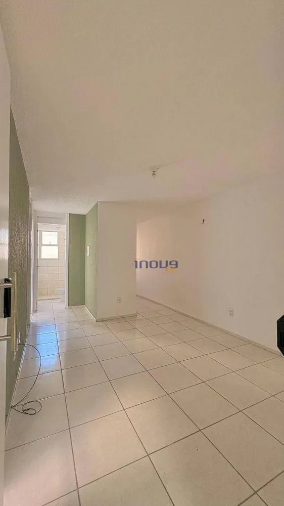 Apartamento, 2 quartos, 49 m² - Foto 3