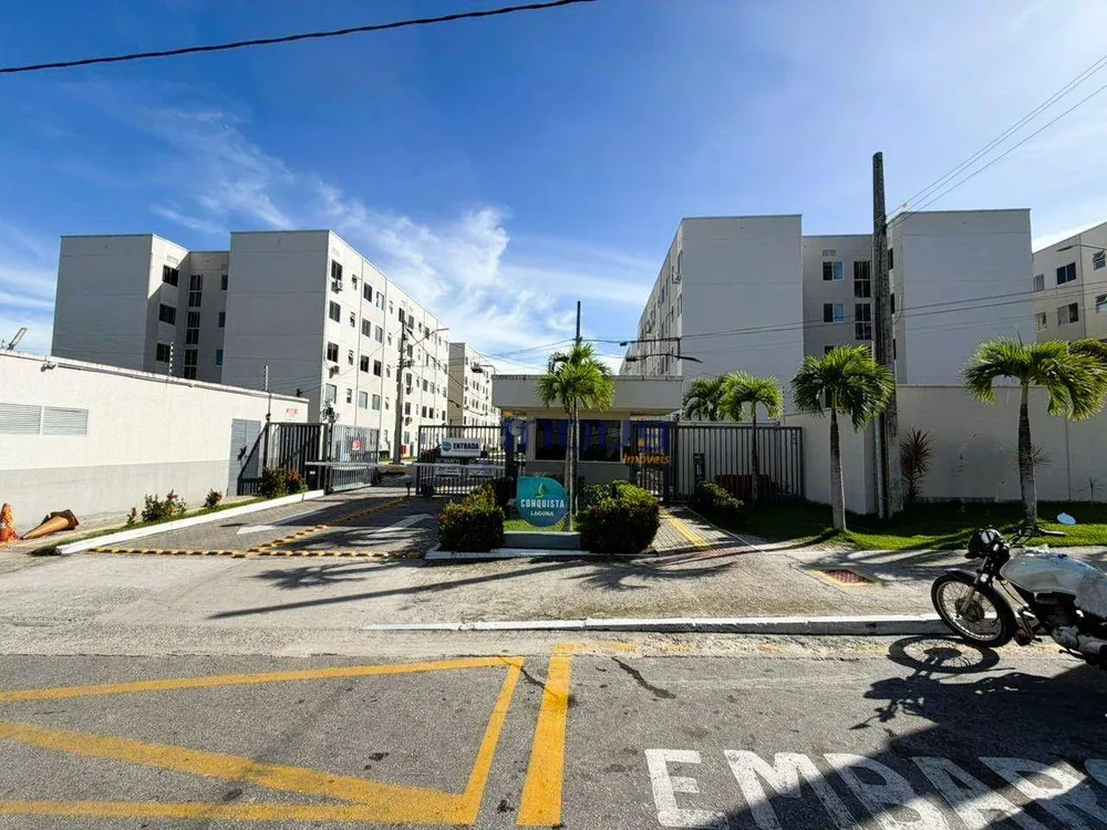 Apartamento, 2 quartos, 49 m² - Foto 2