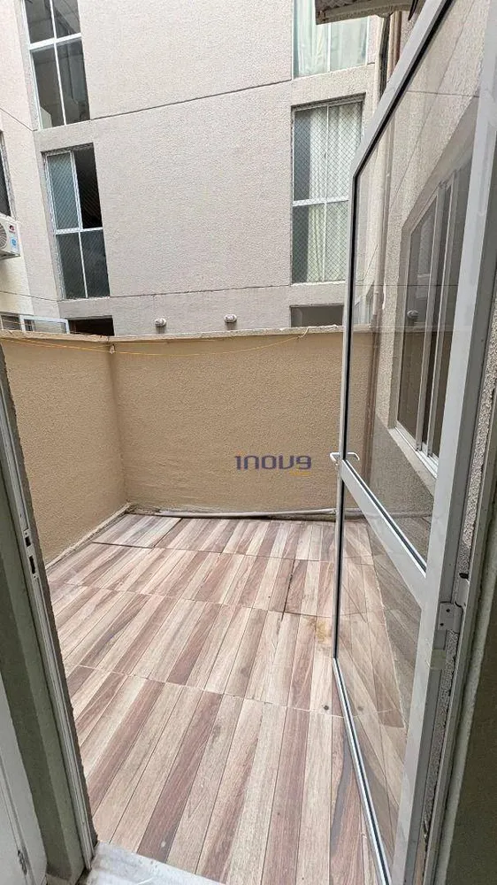 Apartamento, 2 quartos, 49 m² - Foto 7