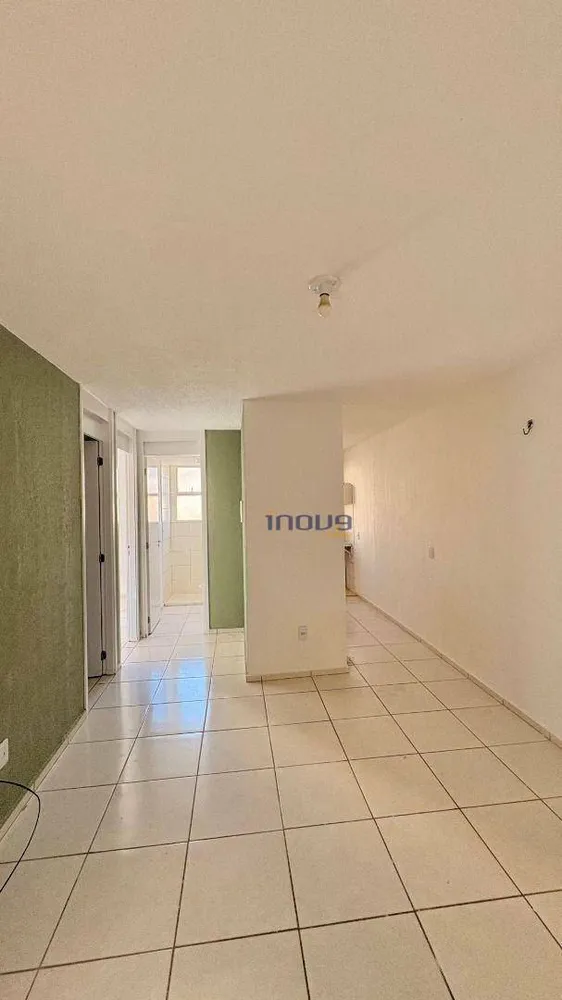 Apartamento, 2 quartos, 49 m² - Foto 4