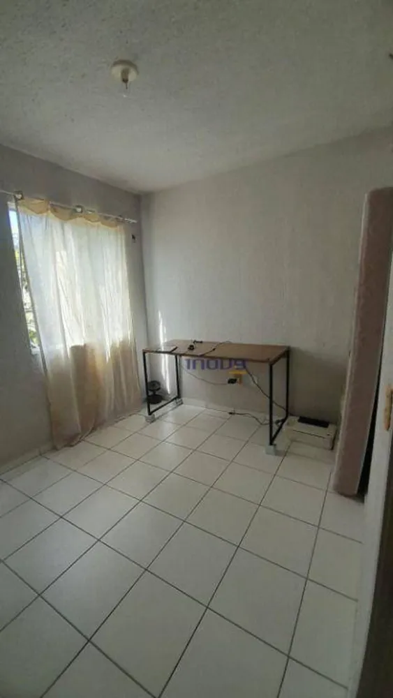 Apartamento, 2 quartos, 43 m² - Foto 6