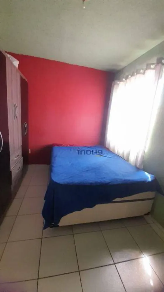 Apartamento, 2 quartos, 43 m² - Foto 7