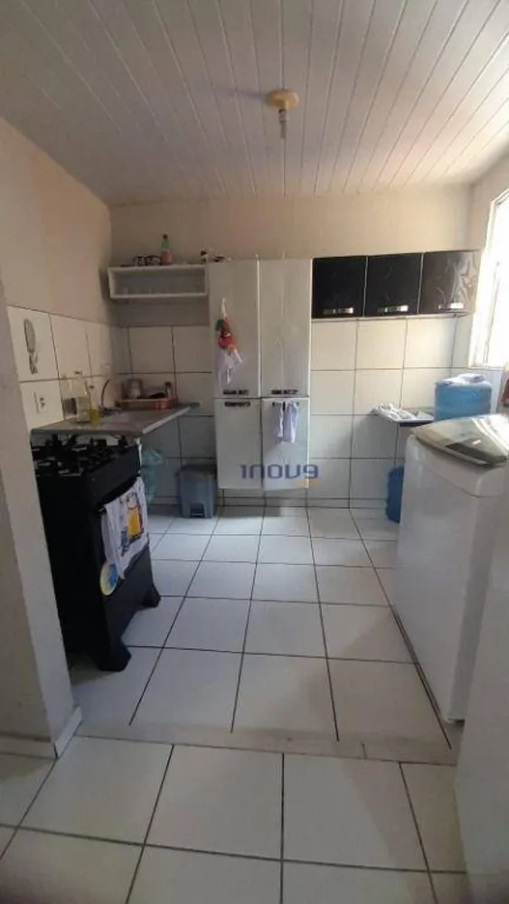 Apartamento, 2 quartos, 43 m² - Foto 2