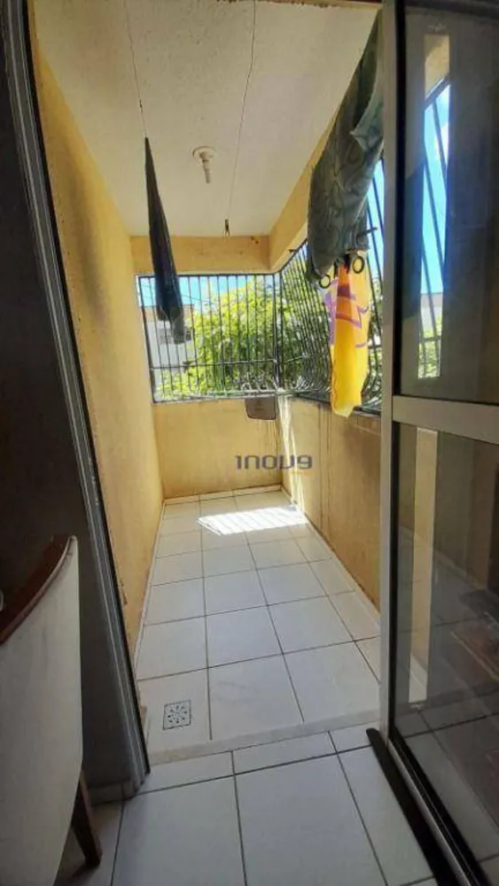 Apartamento, 2 quartos, 43 m² - Foto 8