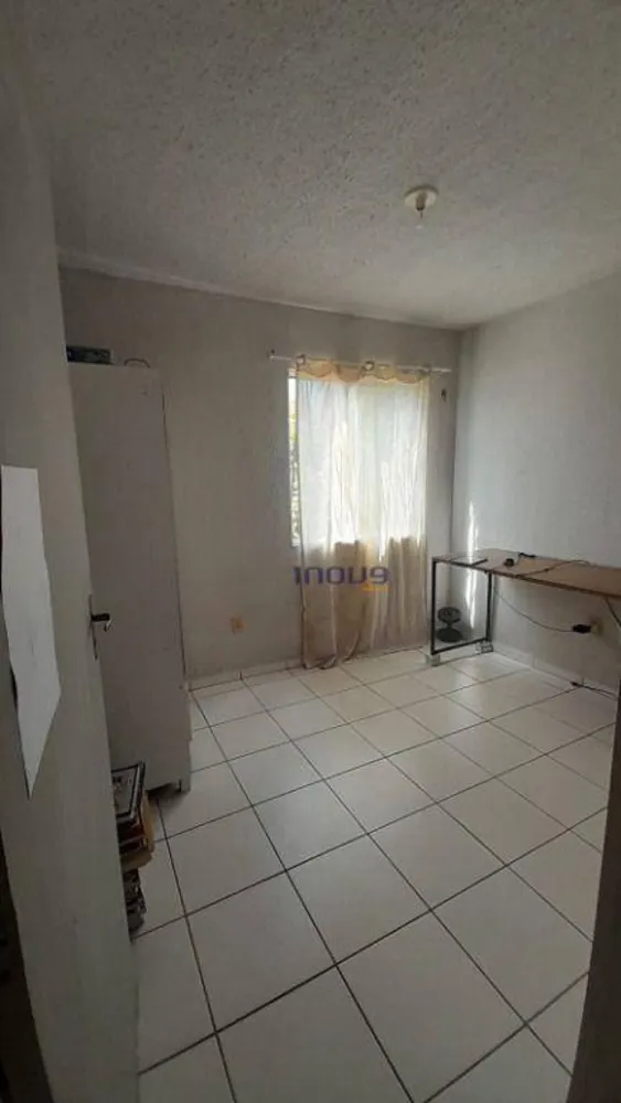 Apartamento, 2 quartos, 43 m² - Foto 5