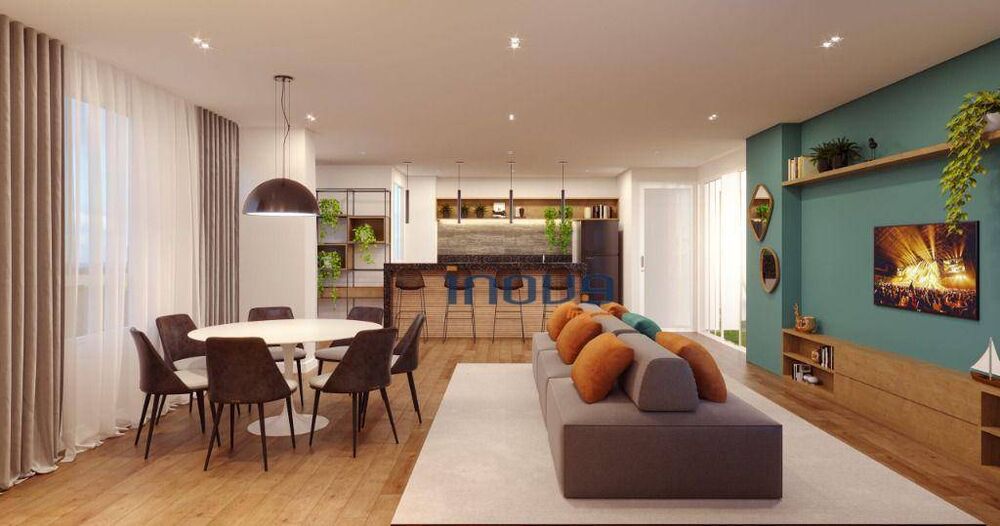 Apartamento, 2 quartos, 50 m² - Foto 19