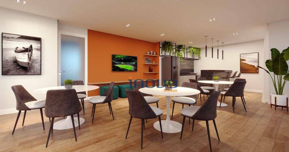 Apartamento, 2 quartos, 50 m² - Foto 10