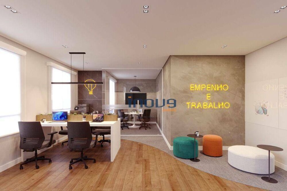 Apartamento, 2 quartos, 50 m² - Foto 7