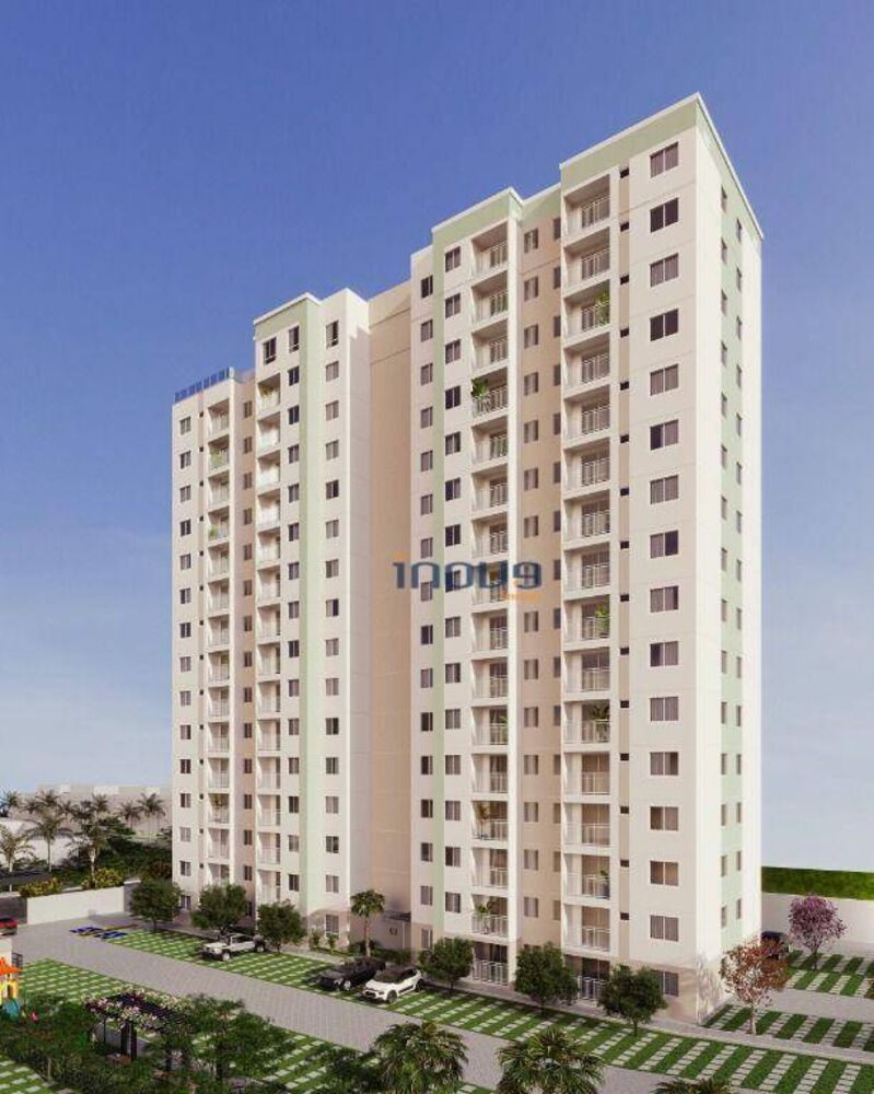 Apartamento, 2 quartos, 50 m² - Foto 20