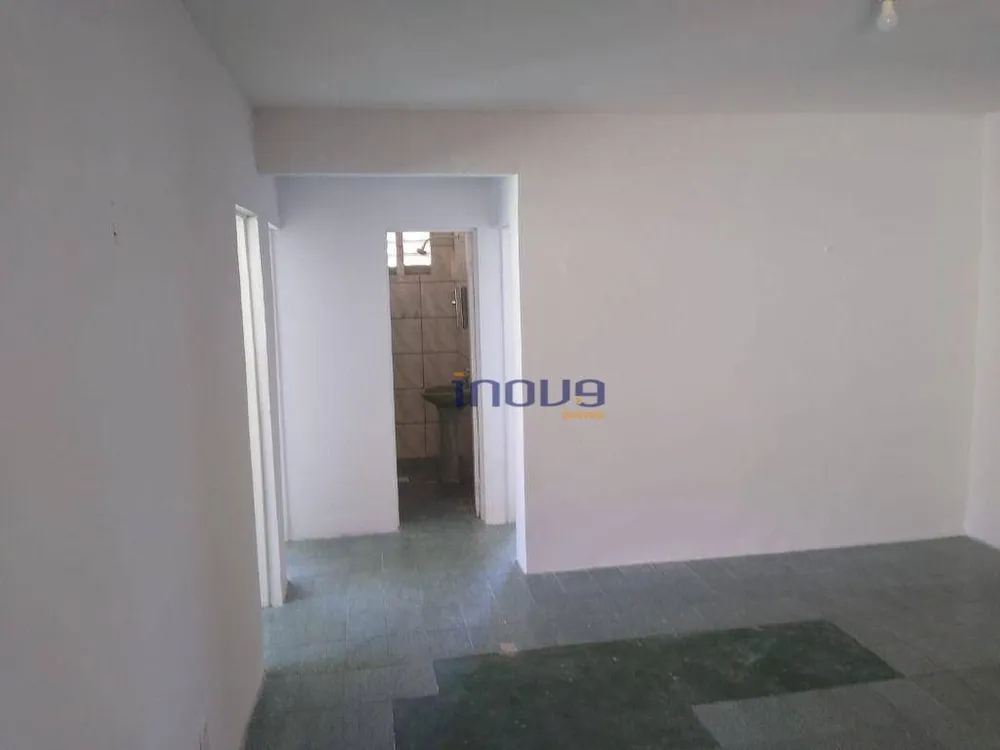 Apartamento, 3 quartos, 64 m² - Foto 11