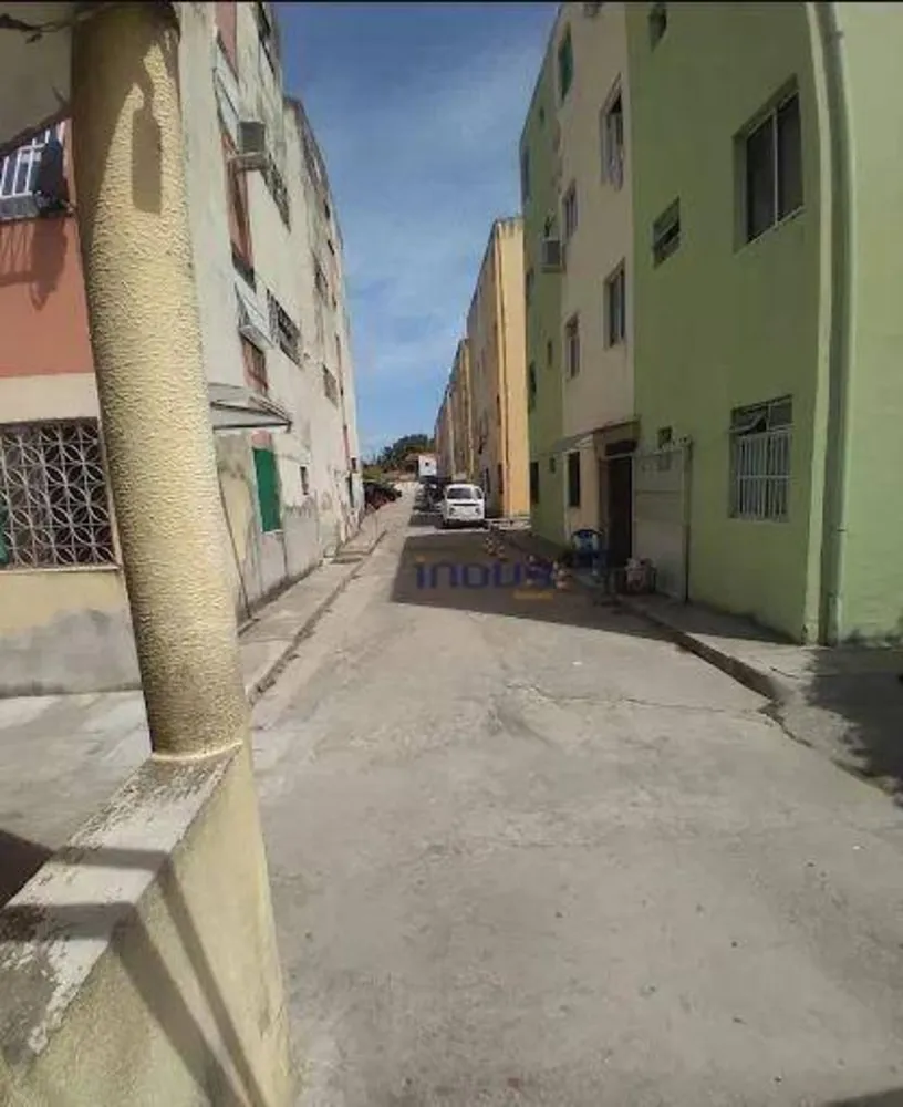 Apartamento, 3 quartos, 64 m² - Foto 9