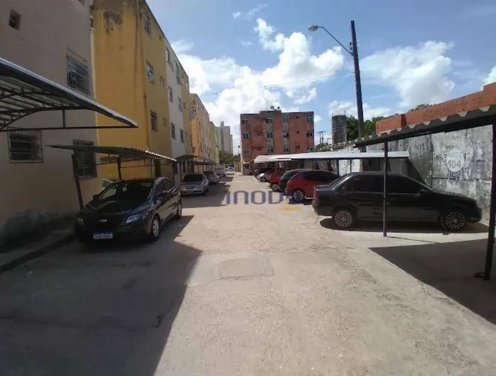 Apartamento, 3 quartos, 64 m² - Foto 2